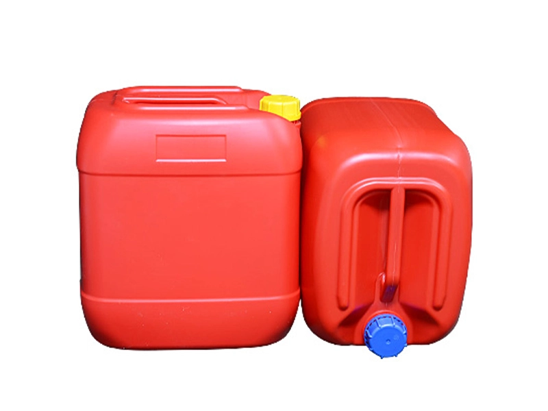 Kuhusu ukingo wa extrusion wa mashine za ukingo wa pipa la kemikali